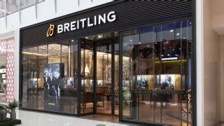 Official Breitling Boutique in Panama City Beach